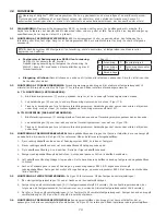 Preview for 74 page of DBI SALA ROLLGLISS R550 User Instruction Manual