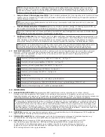 Preview for 77 page of DBI SALA ROLLGLISS R550 User Instruction Manual