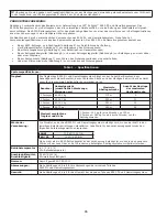 Preview for 86 page of DBI SALA ROLLGLISS R550 User Instruction Manual