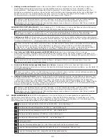 Preview for 94 page of DBI SALA ROLLGLISS R550 User Instruction Manual