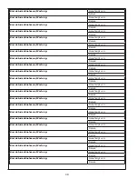 Preview for 98 page of DBI SALA ROLLGLISS R550 User Instruction Manual