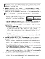 Preview for 108 page of DBI SALA ROLLGLISS R550 User Instruction Manual