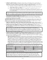 Preview for 110 page of DBI SALA ROLLGLISS R550 User Instruction Manual