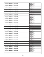 Preview for 115 page of DBI SALA ROLLGLISS R550 User Instruction Manual