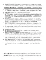 Preview for 123 page of DBI SALA ROLLGLISS R550 User Instruction Manual