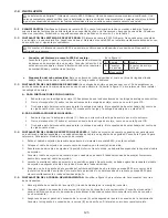 Preview for 125 page of DBI SALA ROLLGLISS R550 User Instruction Manual