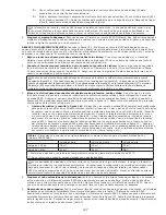 Preview for 127 page of DBI SALA ROLLGLISS R550 User Instruction Manual