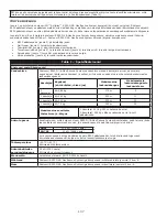 Preview for 137 page of DBI SALA ROLLGLISS R550 User Instruction Manual