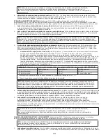 Preview for 161 page of DBI SALA ROLLGLISS R550 User Instruction Manual