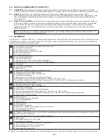 Preview for 163 page of DBI SALA ROLLGLISS R550 User Instruction Manual