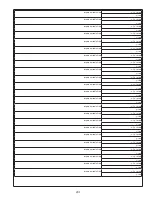 Preview for 201 page of DBI SALA ROLLGLISS R550 User Instruction Manual