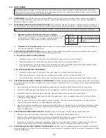 Preview for 211 page of DBI SALA ROLLGLISS R550 User Instruction Manual