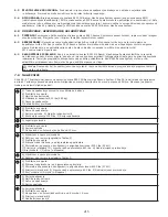 Preview for 215 page of DBI SALA ROLLGLISS R550 User Instruction Manual