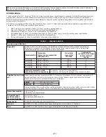 Preview for 223 page of DBI SALA ROLLGLISS R550 User Instruction Manual