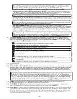 Preview for 231 page of DBI SALA ROLLGLISS R550 User Instruction Manual