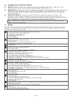 Preview for 232 page of DBI SALA ROLLGLISS R550 User Instruction Manual