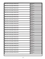 Preview for 235 page of DBI SALA ROLLGLISS R550 User Instruction Manual