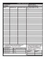 Preview for 236 page of DBI SALA ROLLGLISS R550 User Instruction Manual