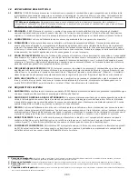 Preview for 260 page of DBI SALA ROLLGLISS R550 User Instruction Manual