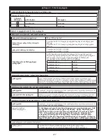 Preview for 277 page of DBI SALA ROLLGLISS R550 User Instruction Manual