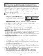 Preview for 280 page of DBI SALA ROLLGLISS R550 User Instruction Manual