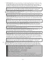 Preview for 300 page of DBI SALA ROLLGLISS R550 User Instruction Manual