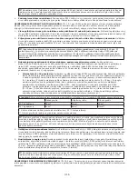 Preview for 316 page of DBI SALA ROLLGLISS R550 User Instruction Manual