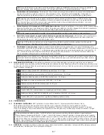 Preview for 317 page of DBI SALA ROLLGLISS R550 User Instruction Manual