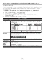 Preview for 326 page of DBI SALA ROLLGLISS R550 User Instruction Manual