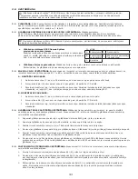 Preview for 331 page of DBI SALA ROLLGLISS R550 User Instruction Manual