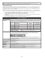 Preview for 360 page of DBI SALA ROLLGLISS R550 User Instruction Manual