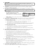 Preview for 383 page of DBI SALA ROLLGLISS R550 User Instruction Manual