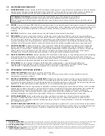 Preview for 398 page of DBI SALA ROLLGLISS R550 User Instruction Manual