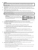 Preview for 400 page of DBI SALA ROLLGLISS R550 User Instruction Manual