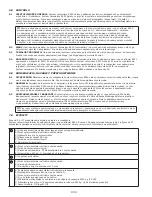 Preview for 404 page of DBI SALA ROLLGLISS R550 User Instruction Manual