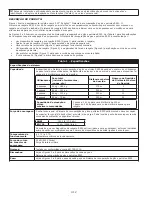 Preview for 412 page of DBI SALA ROLLGLISS R550 User Instruction Manual