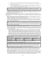 Preview for 419 page of DBI SALA ROLLGLISS R550 User Instruction Manual