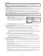 Preview for 451 page of DBI SALA ROLLGLISS R550 User Instruction Manual