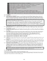 Preview for 455 page of DBI SALA ROLLGLISS R550 User Instruction Manual