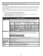 Preview for 464 page of DBI SALA ROLLGLISS R550 User Instruction Manual