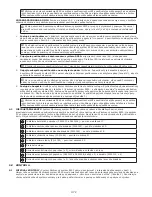 Preview for 472 page of DBI SALA ROLLGLISS R550 User Instruction Manual