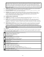 Preview for 473 page of DBI SALA ROLLGLISS R550 User Instruction Manual