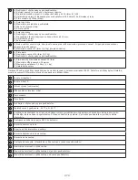 Preview for 474 page of DBI SALA ROLLGLISS R550 User Instruction Manual