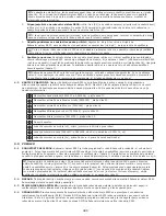 Preview for 489 page of DBI SALA ROLLGLISS R550 User Instruction Manual