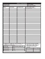 Preview for 494 page of DBI SALA ROLLGLISS R550 User Instruction Manual