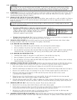 Preview for 503 page of DBI SALA ROLLGLISS R550 User Instruction Manual