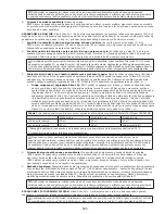 Preview for 505 page of DBI SALA ROLLGLISS R550 User Instruction Manual