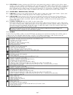 Preview for 507 page of DBI SALA ROLLGLISS R550 User Instruction Manual