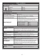 Preview for 517 page of DBI SALA ROLLGLISS R550 User Instruction Manual