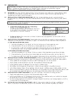 Preview for 520 page of DBI SALA ROLLGLISS R550 User Instruction Manual